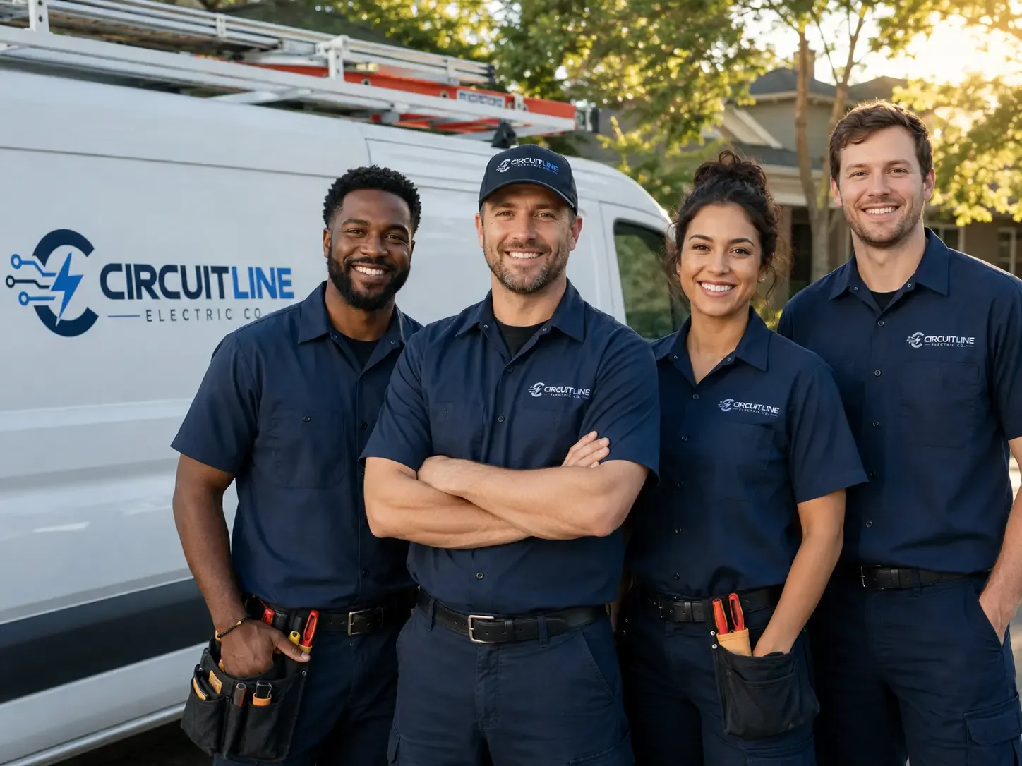 Whole Home Rewiring company in Penasco, NM
