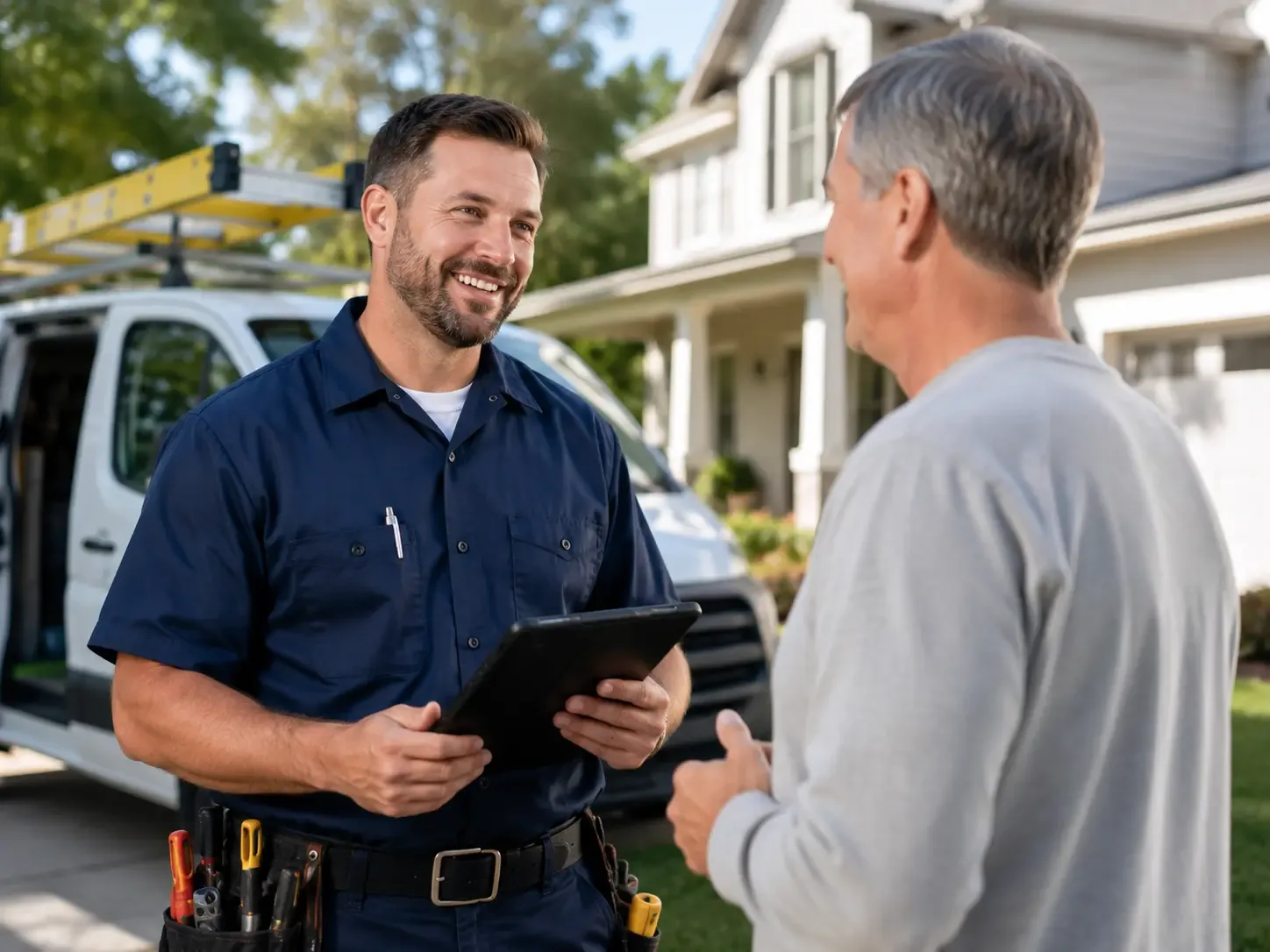Whole Home Rewiring Penasco, NM FAQs
